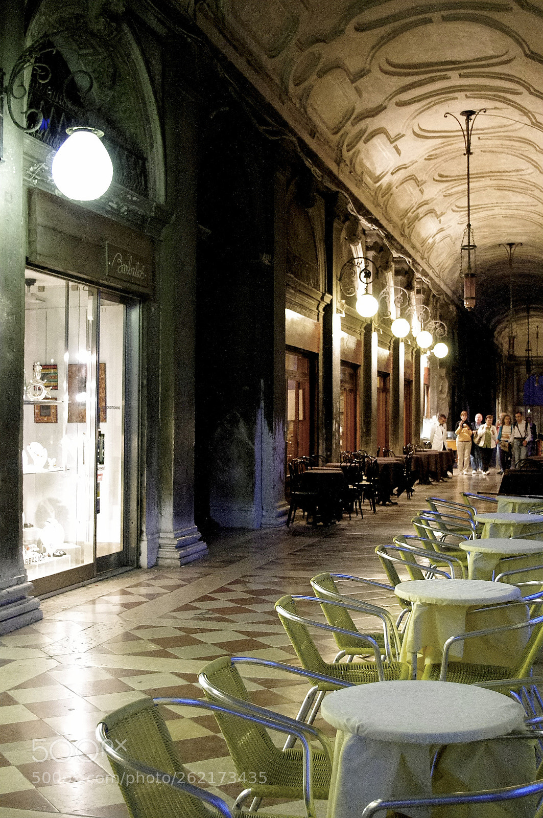 Pentax K-r sample photo. Arches piazza san marco photography