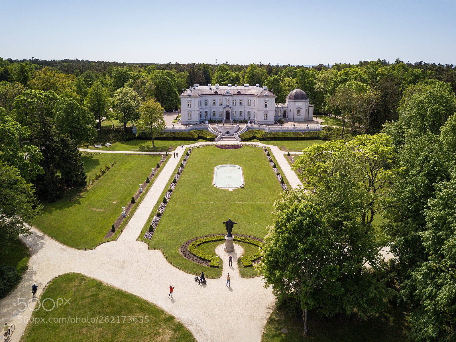 DJI FC220 sample photo. Amber of palanga photography
