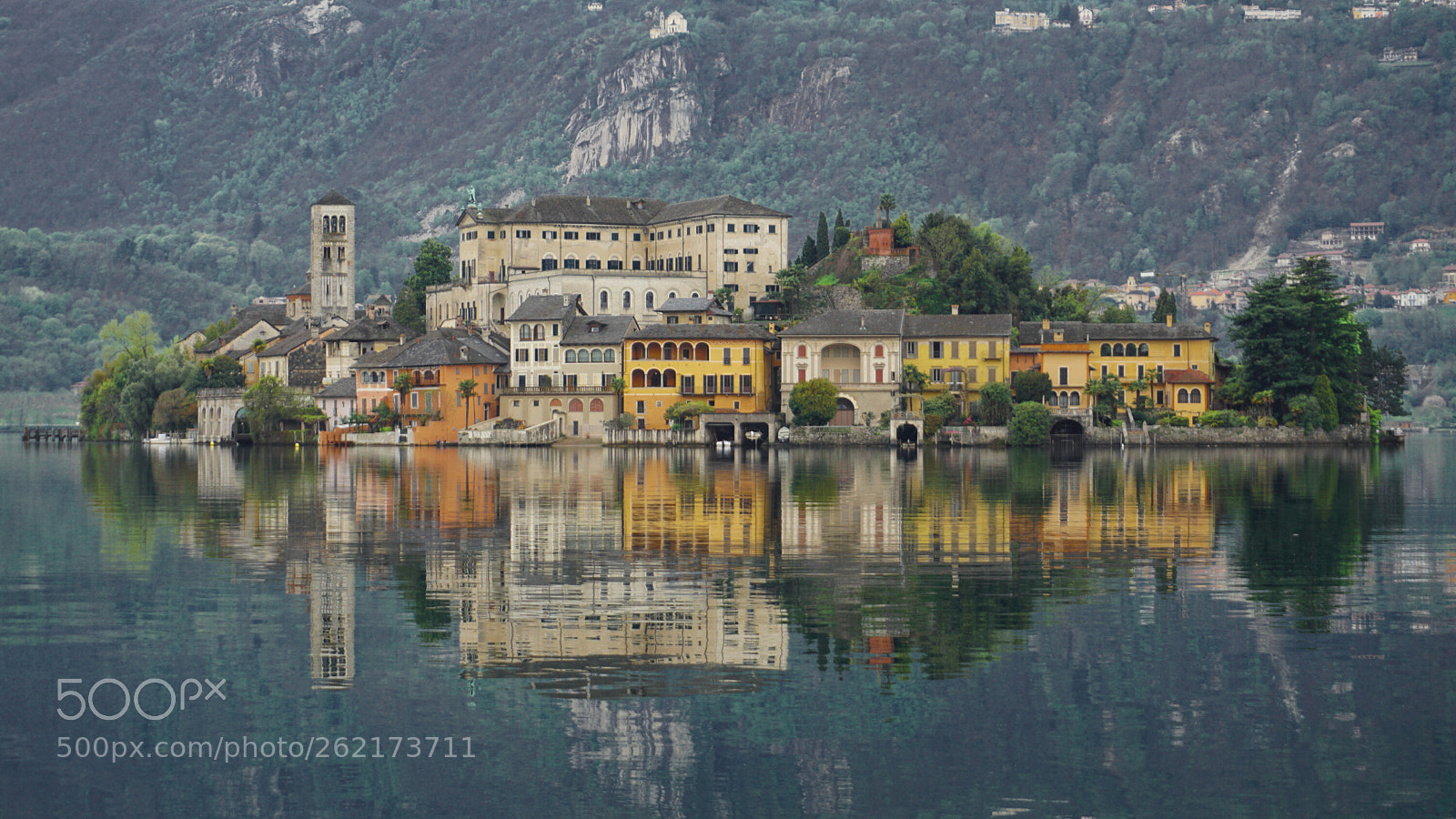 Sony a6000 sample photo. San giulio photography