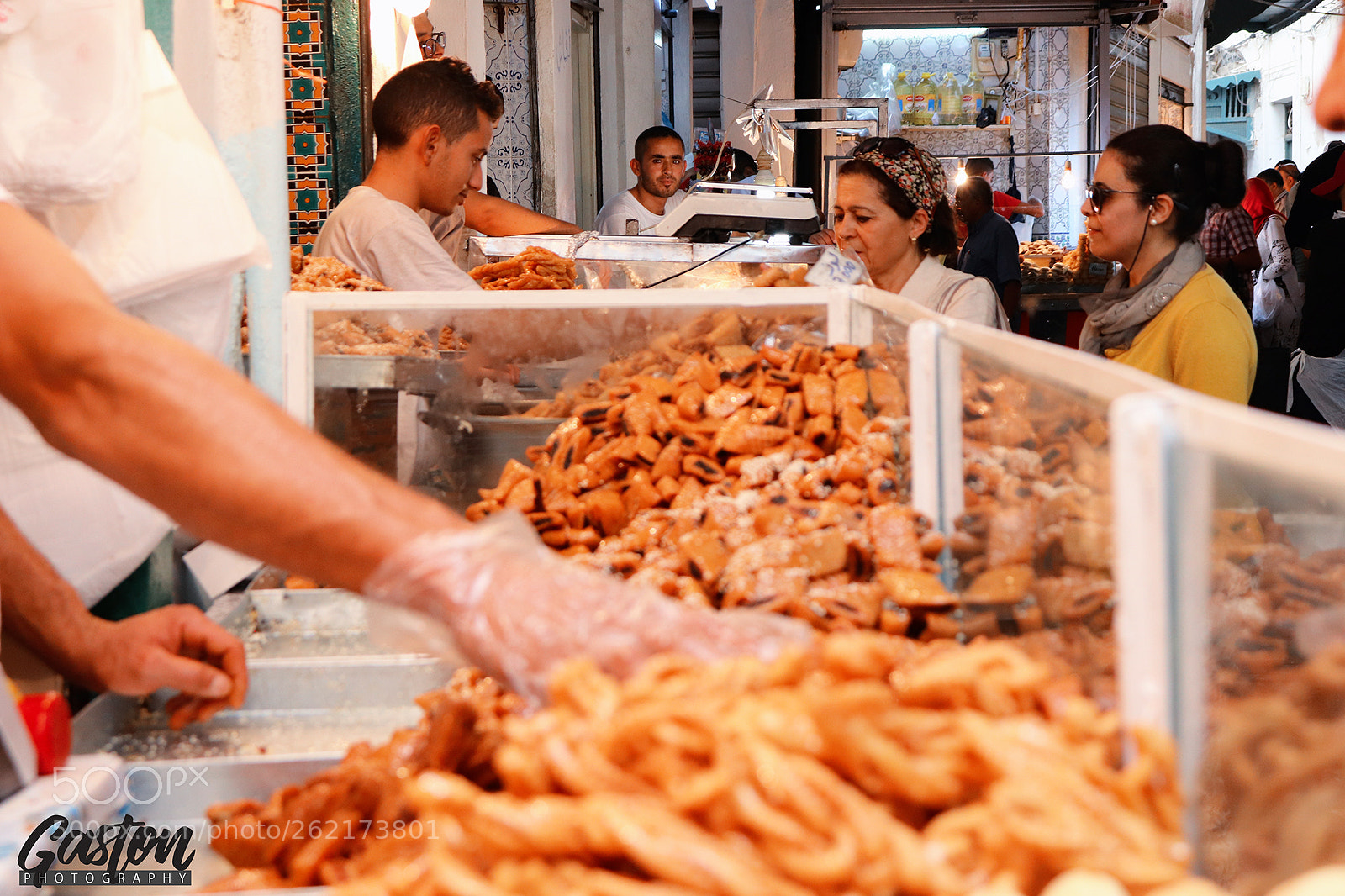 Canon EOS 200D (EOS Rebel SL2 / EOS Kiss X9) sample photo. La medina de tunis photography