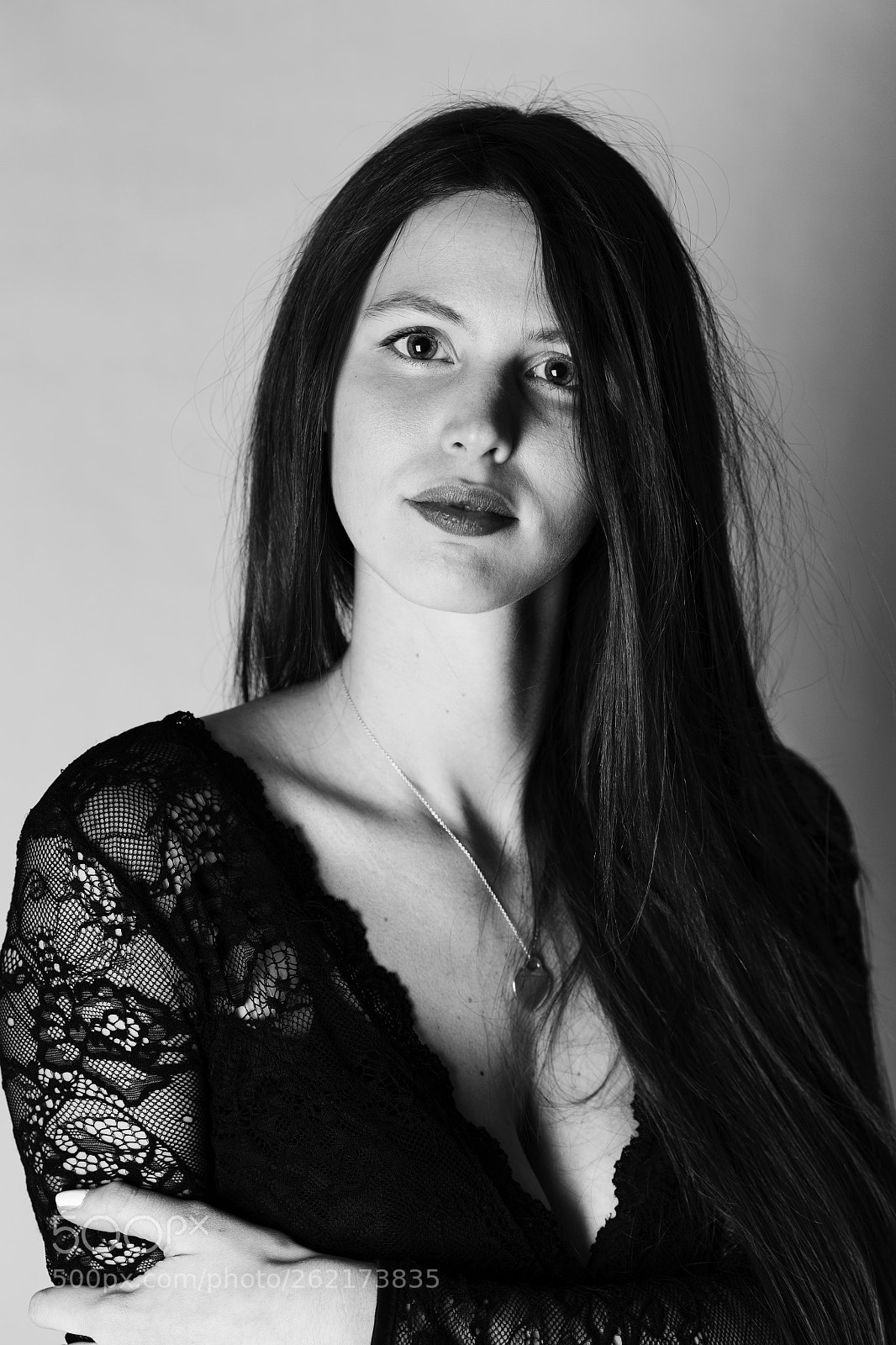 Canon EOS 6D sample photo. A portrait of nicole photography