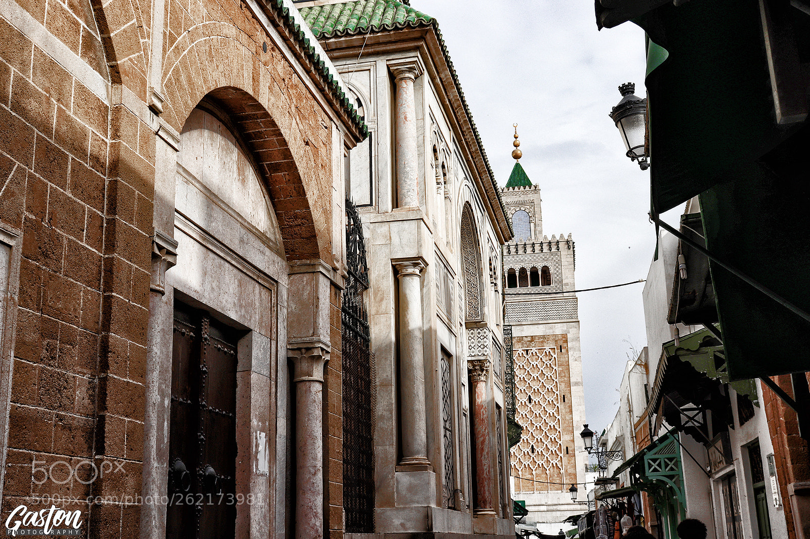 Canon EOS 200D (EOS Rebel SL2 / EOS Kiss X9) sample photo. Medina de tunis photography