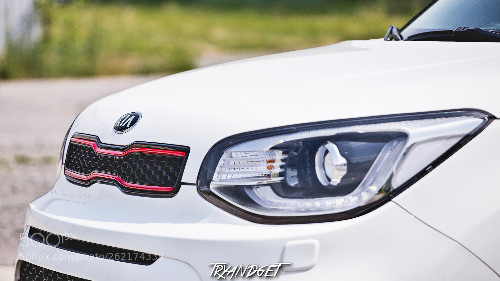 Canon EOS 6D sample photo. Kia photography