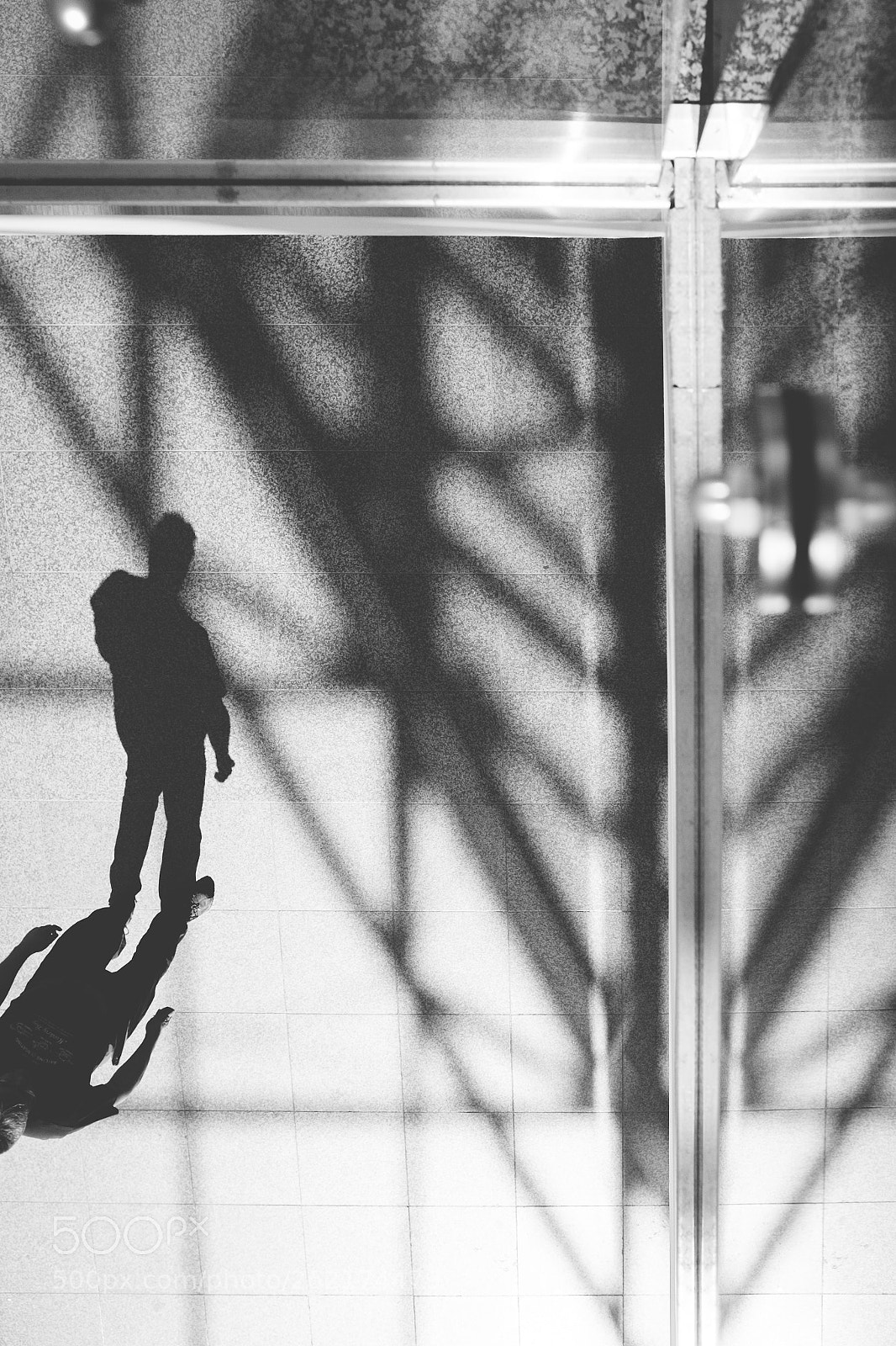 Fujifilm X100S sample photo. Alternate reality photography