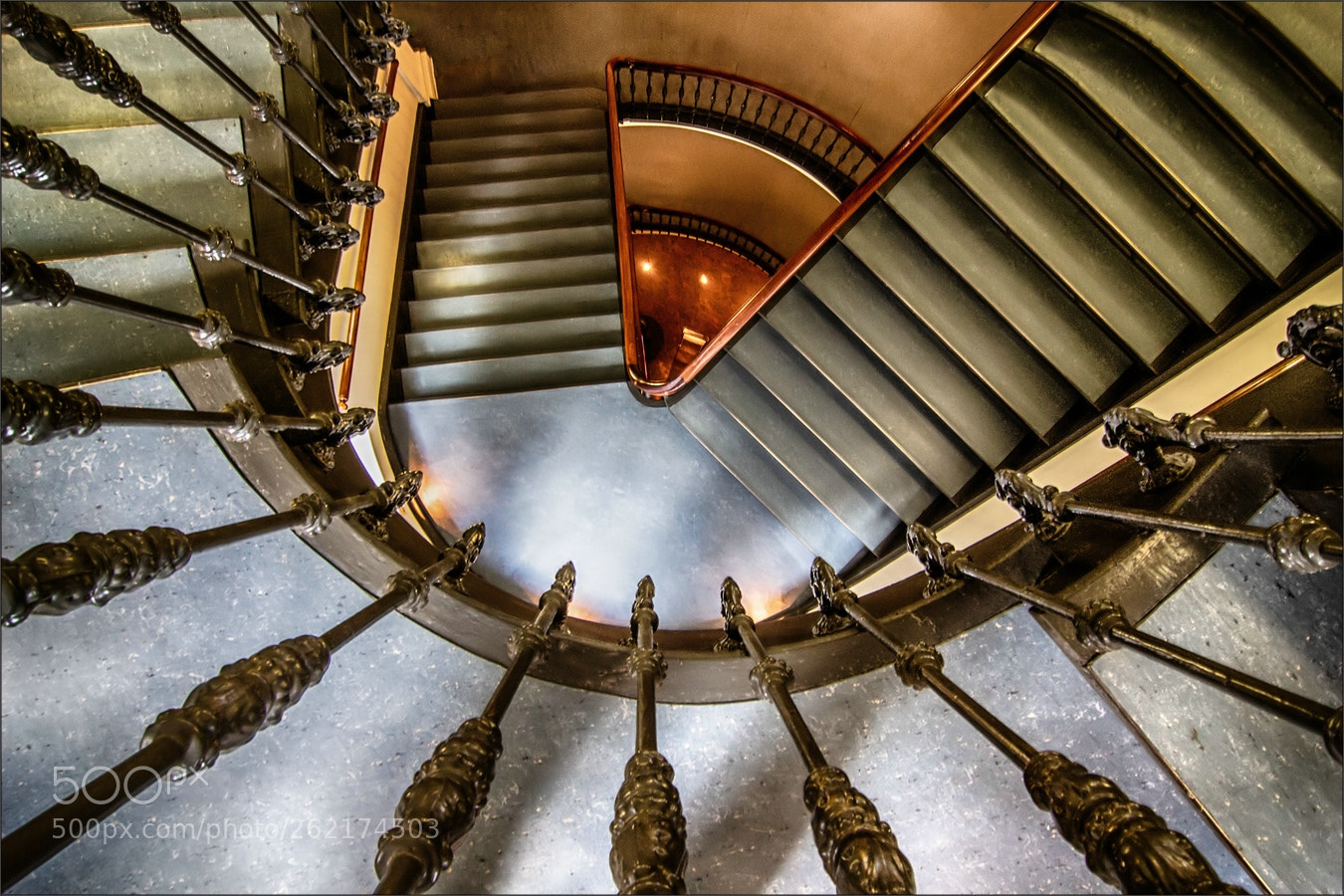 Tokina AT-X Pro 12-24mm F4 (IF) DX sample photo. * like escher *** photography