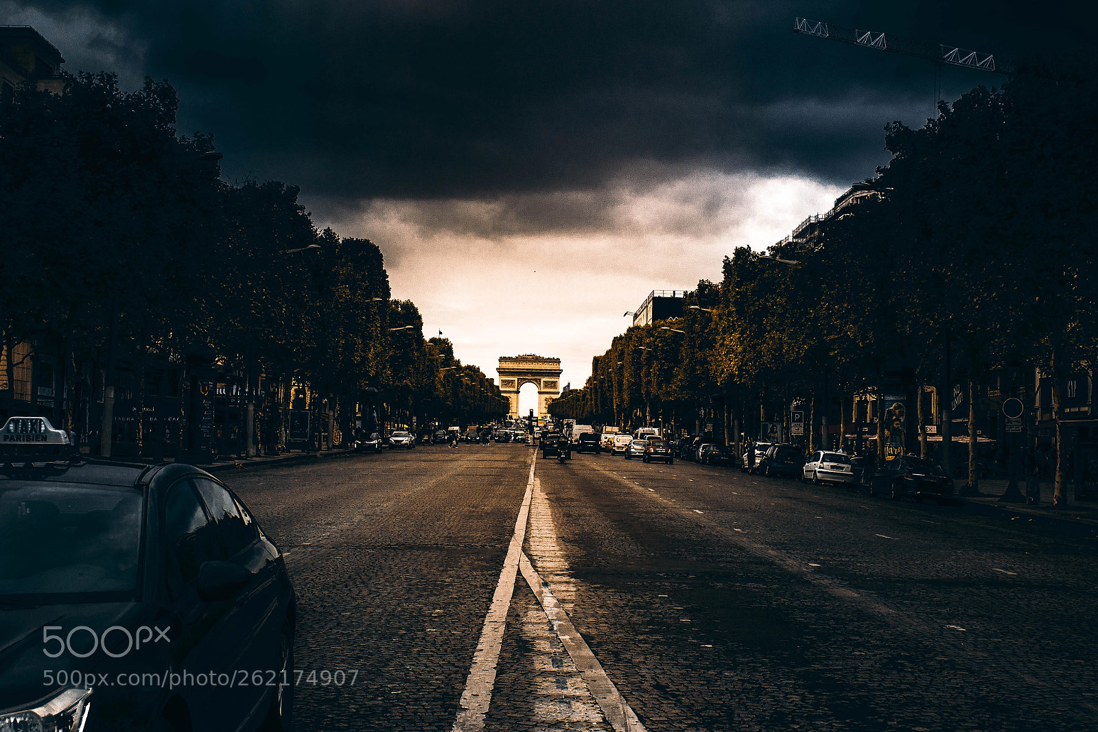 Canon EOS 600D (Rebel EOS T3i / EOS Kiss X5) sample photo. My paris moments xlii photography