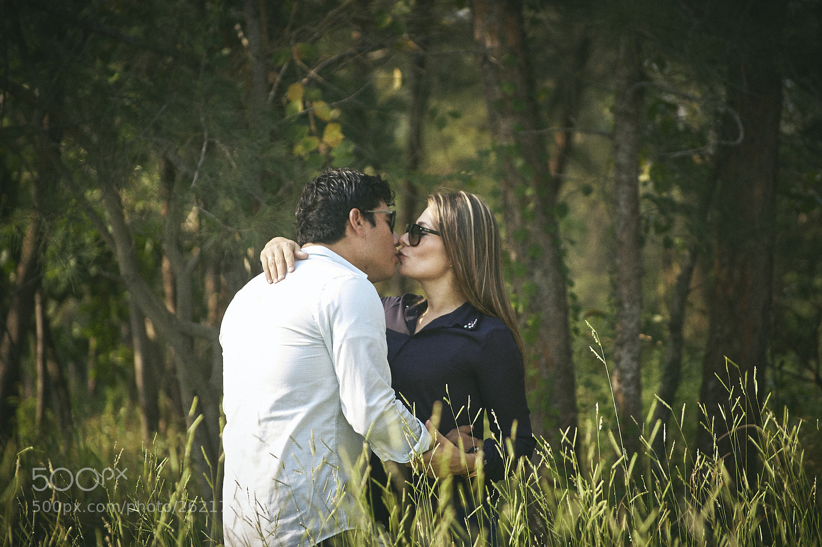Nikon D40 sample photo. Happiness photography