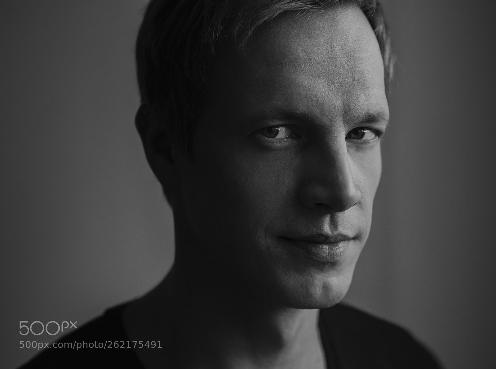 Canon EOS 5DS sample photo. Actor photography