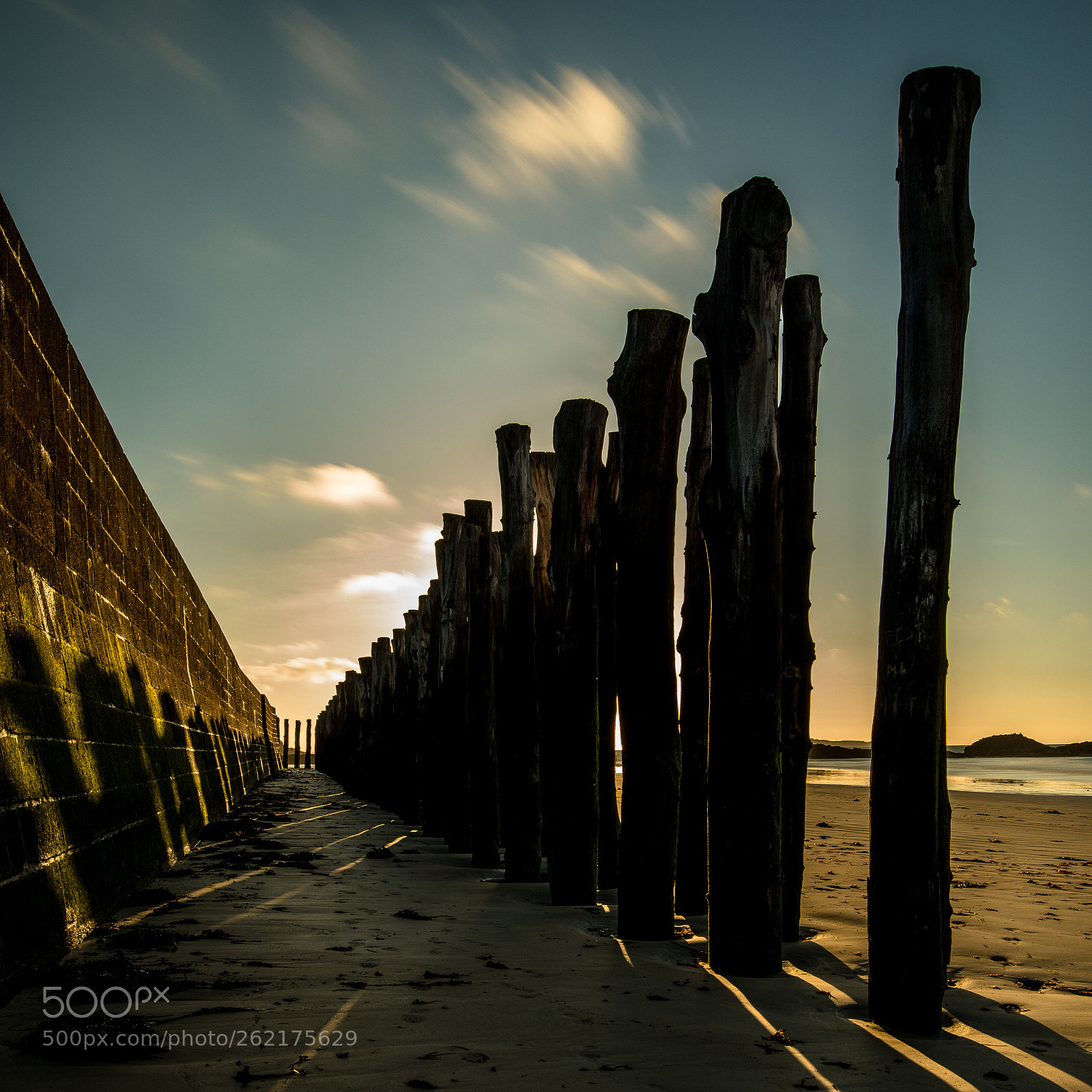 Canon EOS 5D Mark IV sample photo. Sunset photography