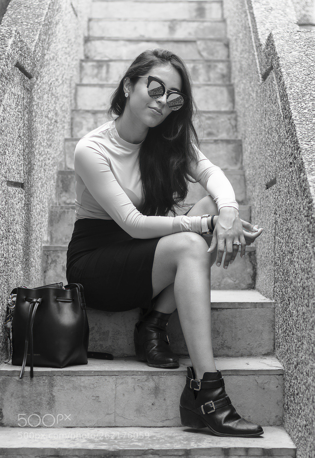 Canon EOS 700D (EOS Rebel T5i / EOS Kiss X7i) sample photo. Find your fire. photography