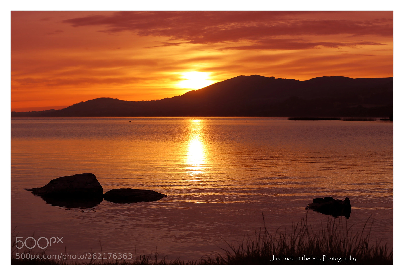 Canon EOS 6D sample photo. Killaloe photography