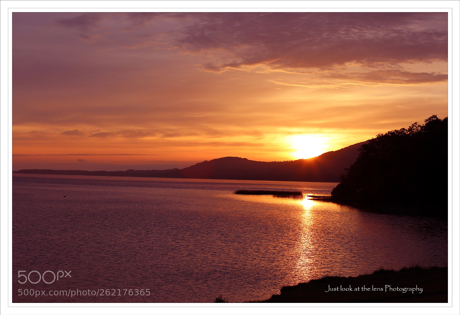 Canon EOS 6D sample photo. Killaloe photography