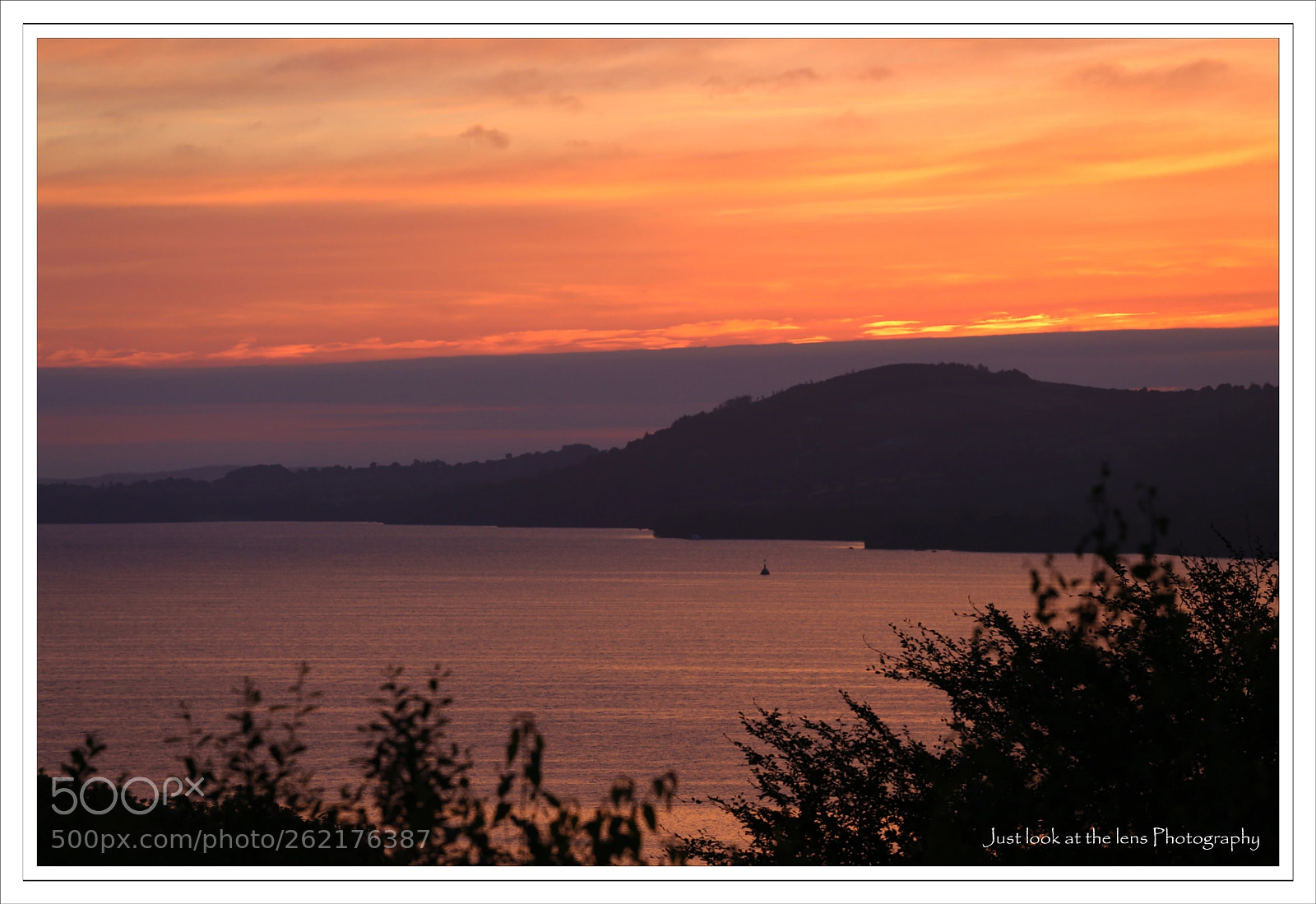Canon EOS 6D sample photo. Killaloe photography