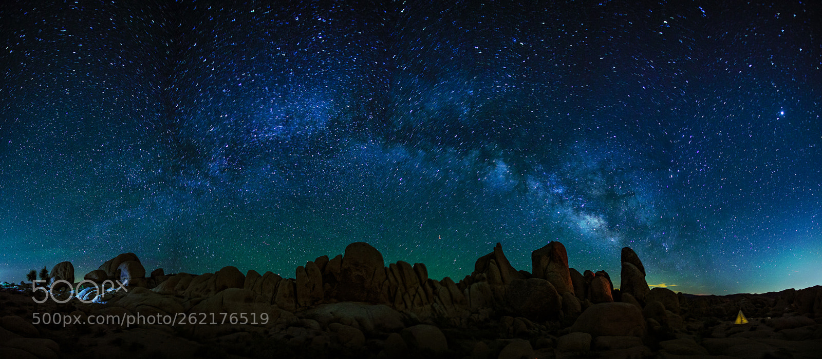 Sony a7S II sample photo. Milky way panorama. photography