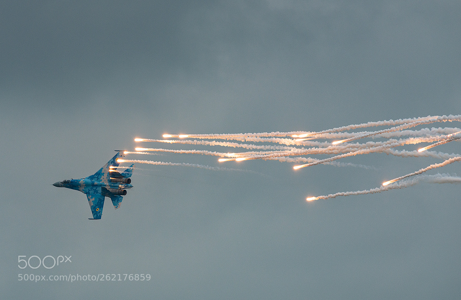 Nikon D800 sample photo. Ukrainian su-27 flanker photography