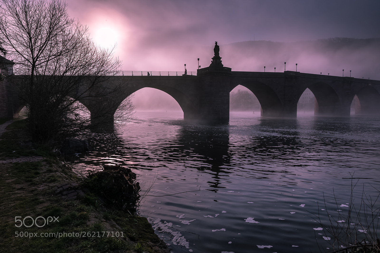 Canon EOS 5D Mark IV sample photo. Colors of heidelberg, germany photography
