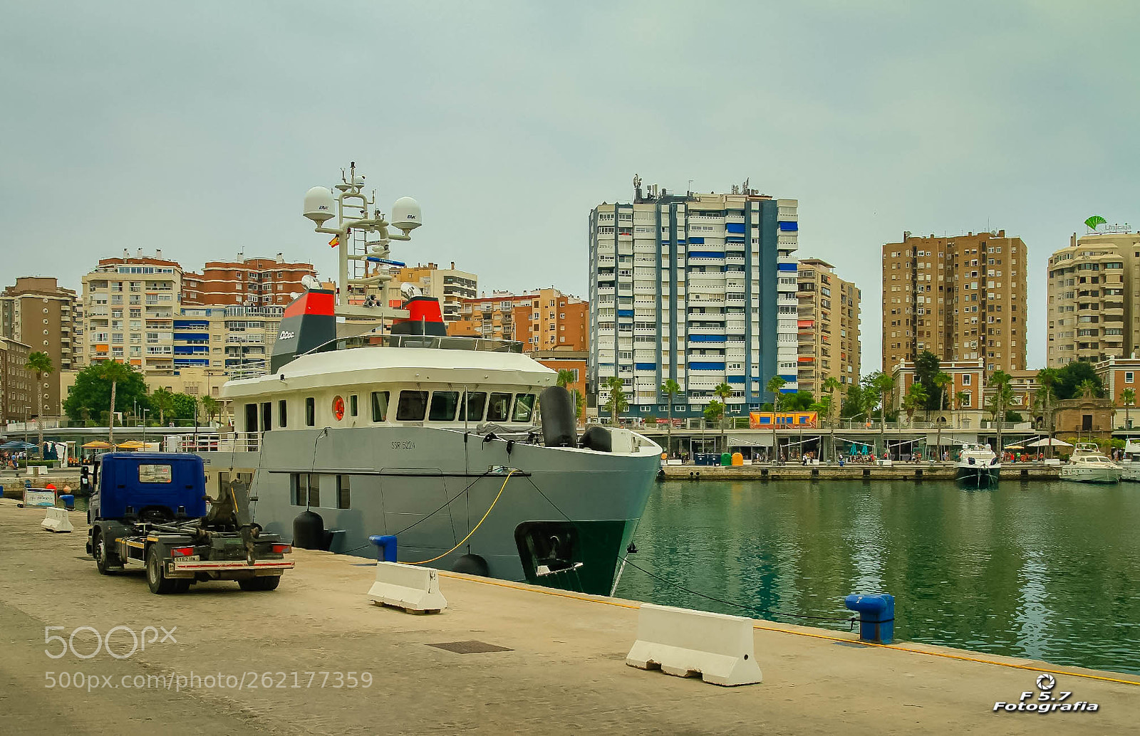 Canon EOS 7D sample photo. Puerto - m laga photography