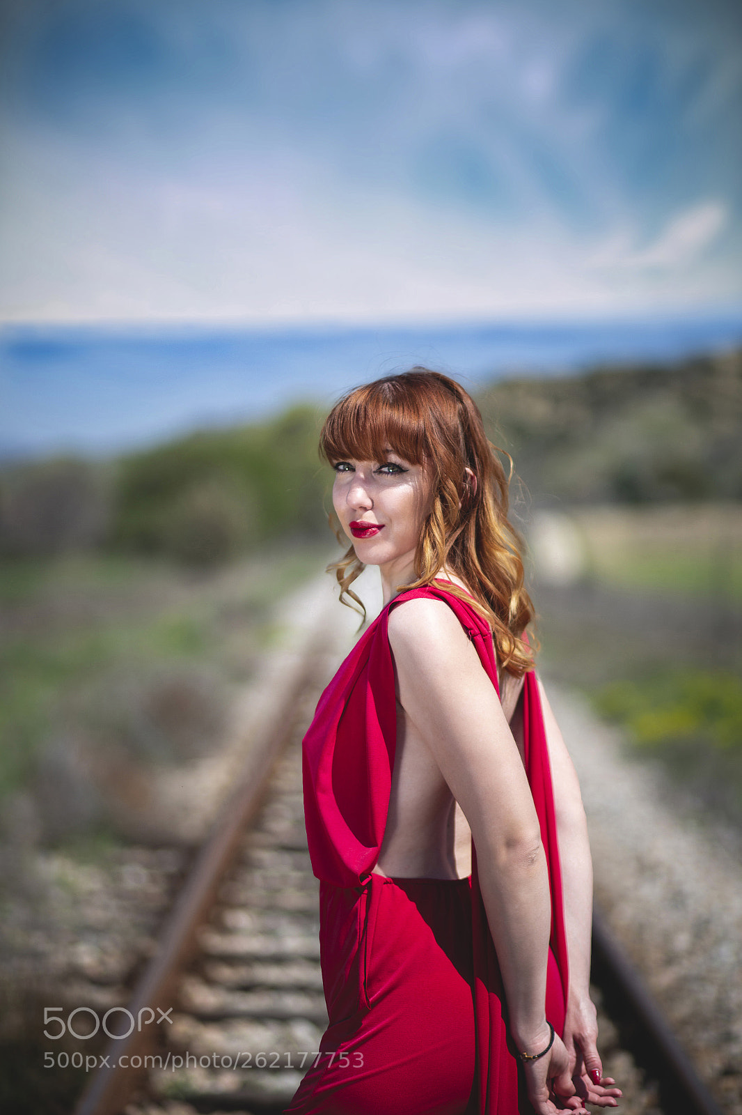 Canon EOS 6D sample photo. La vie est belle photography