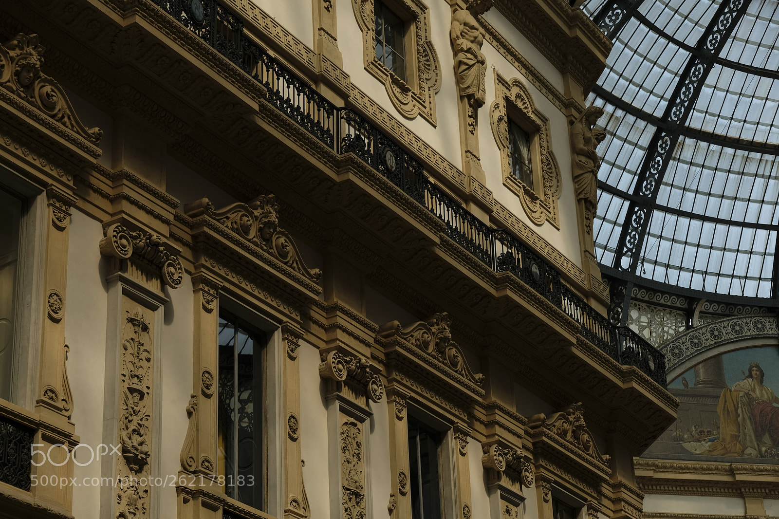 Fujifilm X-T2 sample photo. Gallery photography