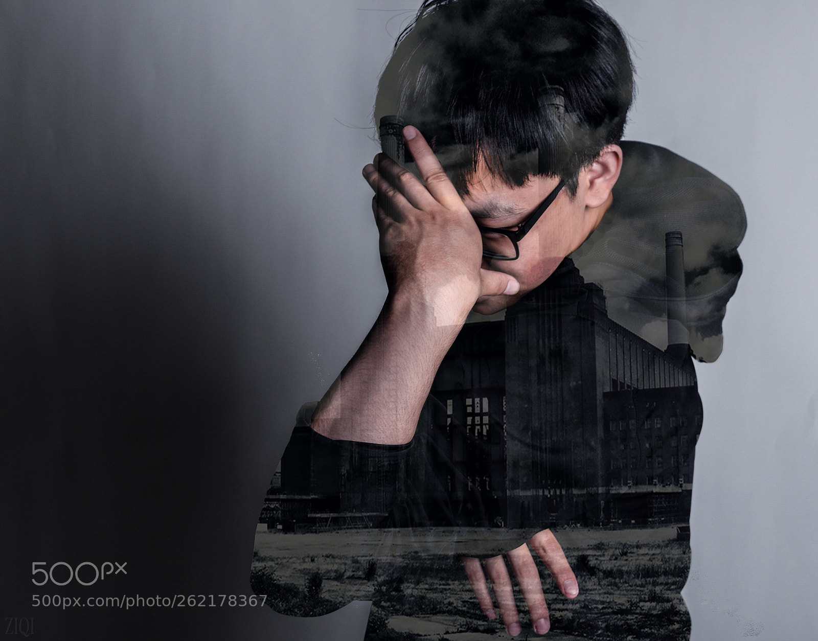 Nikon D3300 sample photo. Studio photography