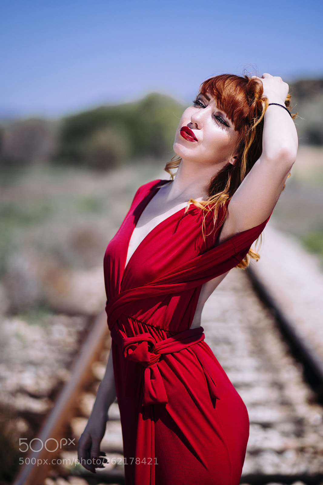 Canon EOS 6D sample photo. La vie est belle photography