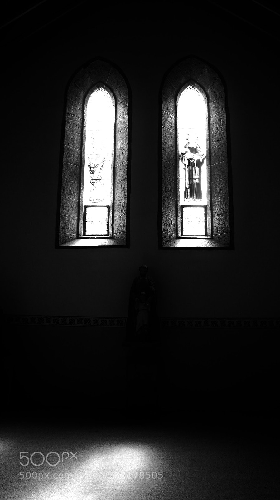 Sony Alpha NEX-3 sample photo. Church  photography