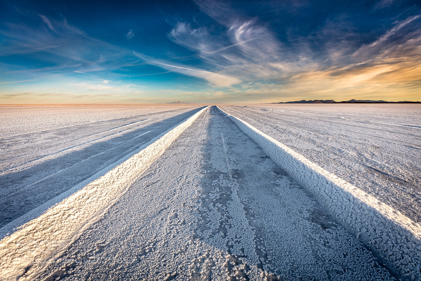 Canon EOS 5DS sample photo. Bolivia, salar de uyuni photography