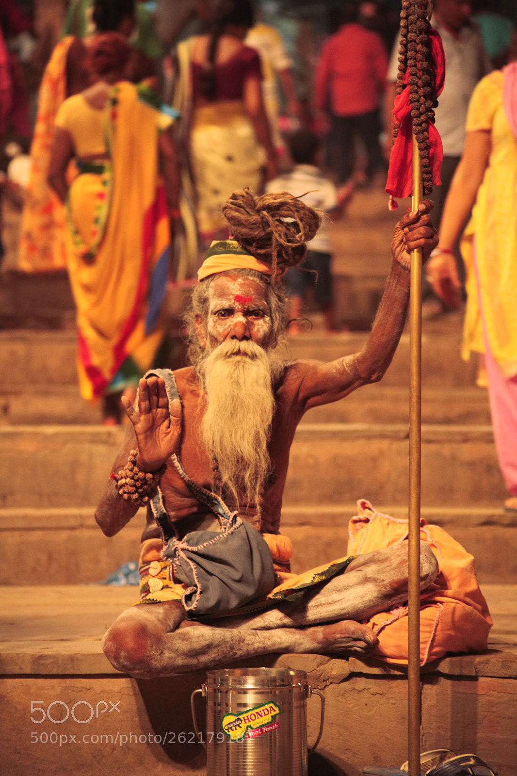 Canon EOS 5D Mark II sample photo. Namaste photography