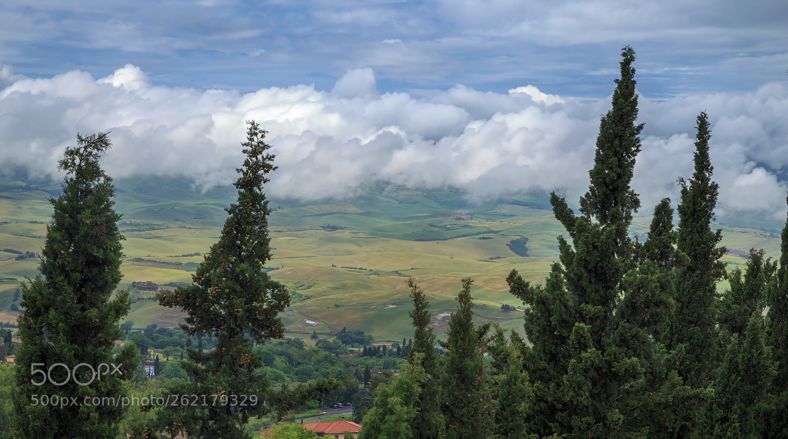 Canon EOS 6D sample photo. San gimignano photography