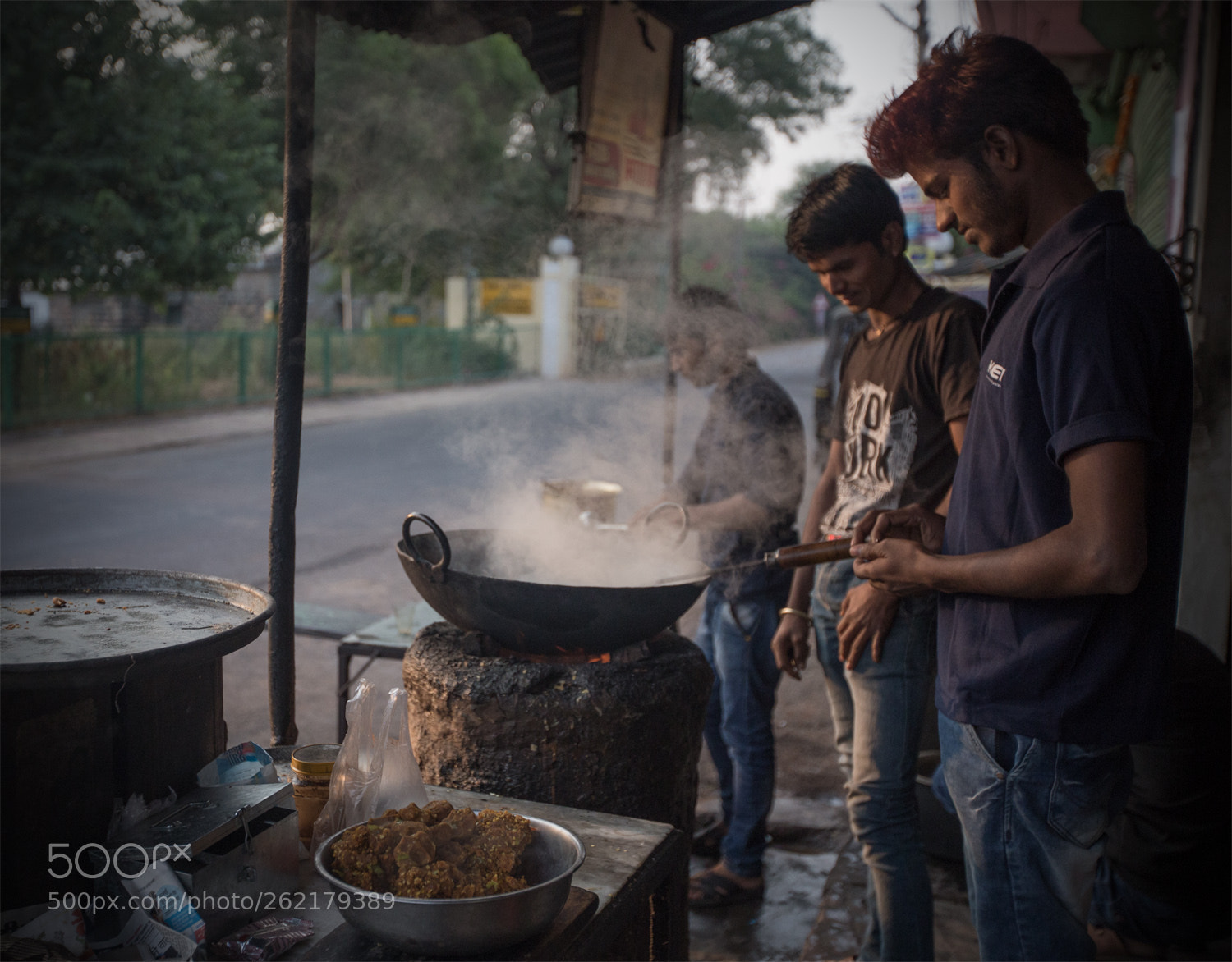 Canon EOS 6D sample photo. Morning photography