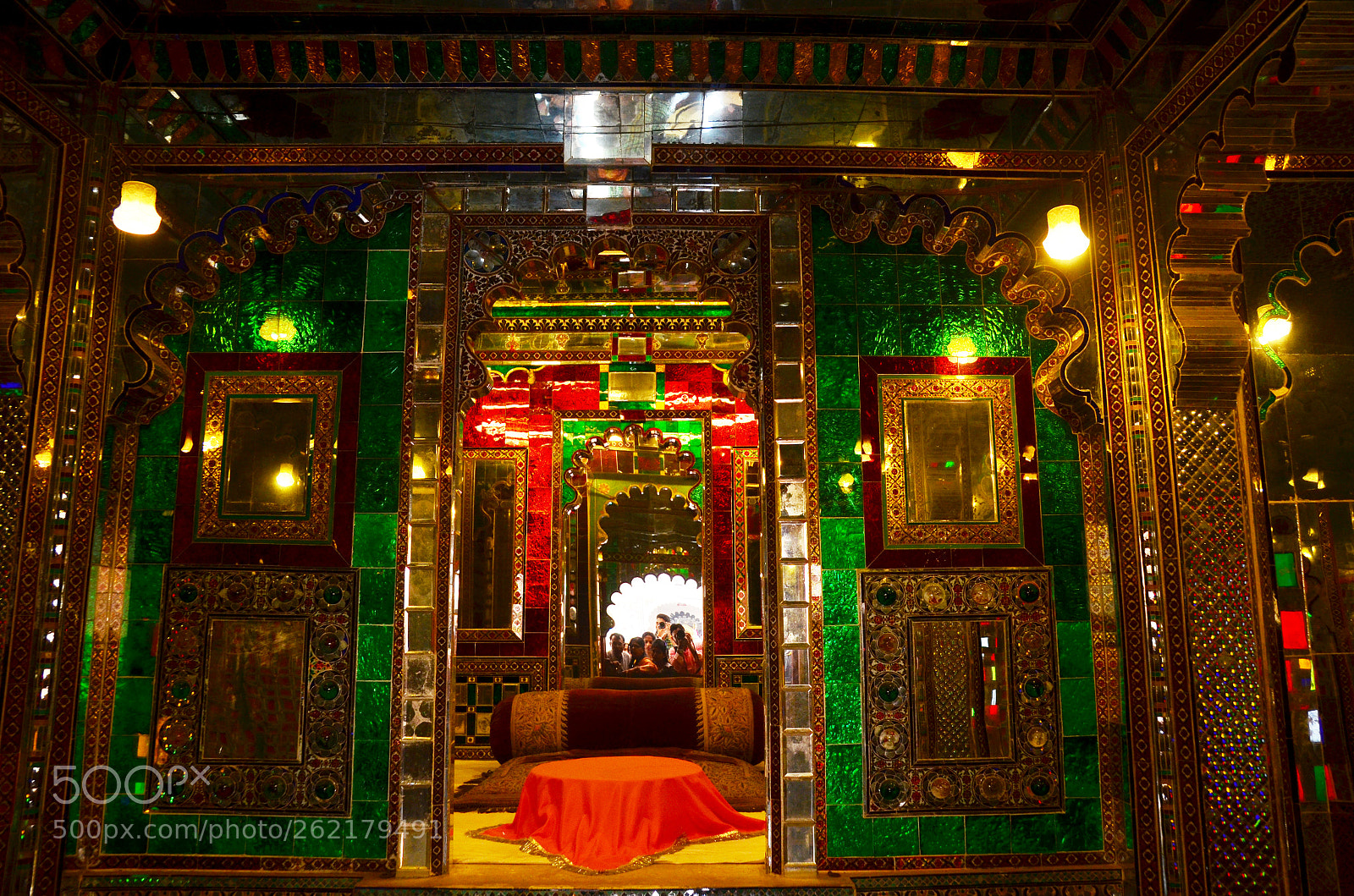 Nikon D5100 sample photo. Royal bedroom photography