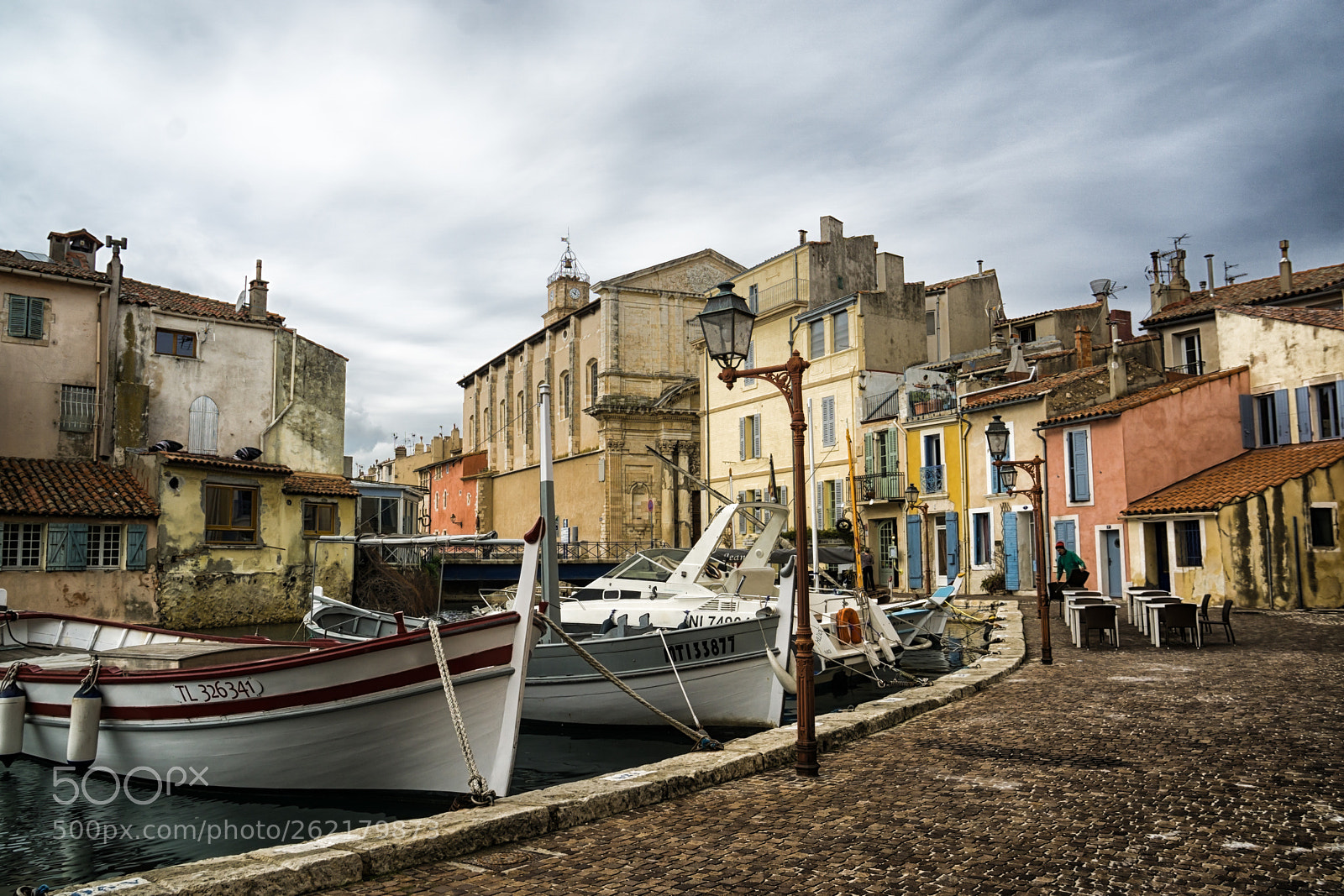 Sony a6000 sample photo. Martigues photography