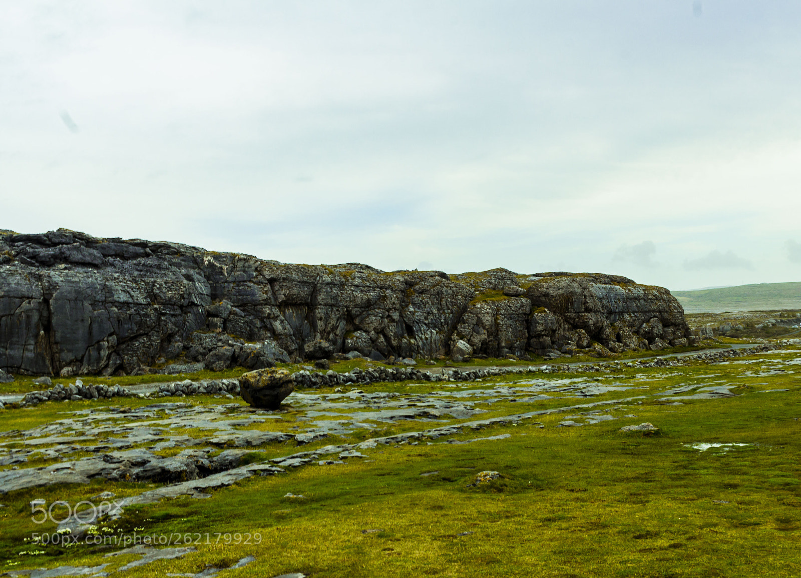 Canon EOS 1200D (EOS Rebel T5 / EOS Kiss X70 / EOS Hi) sample photo. Irish landscape photography