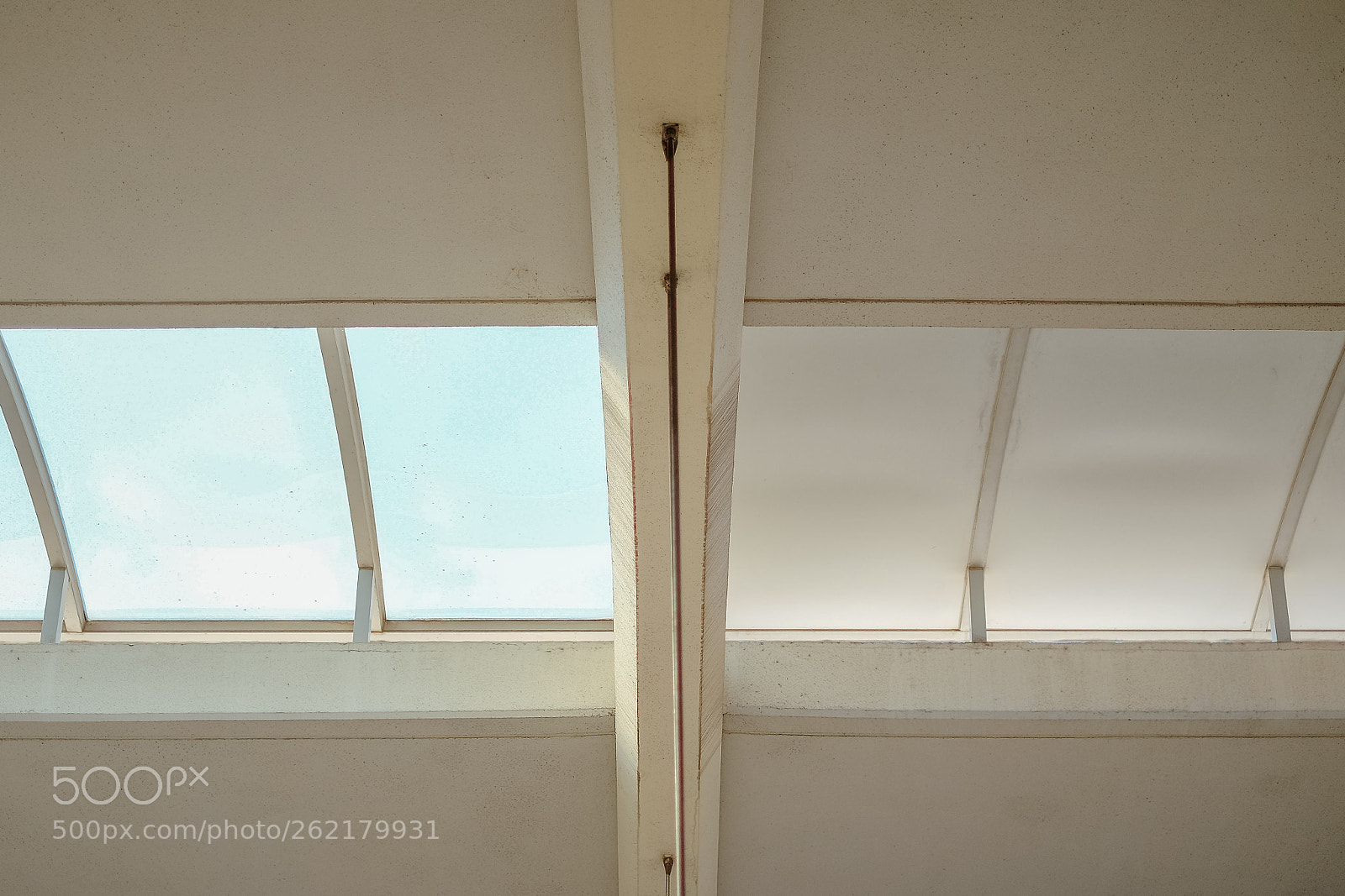 Fujifilm X-T1 sample photo. Tanah merah ceiling photography