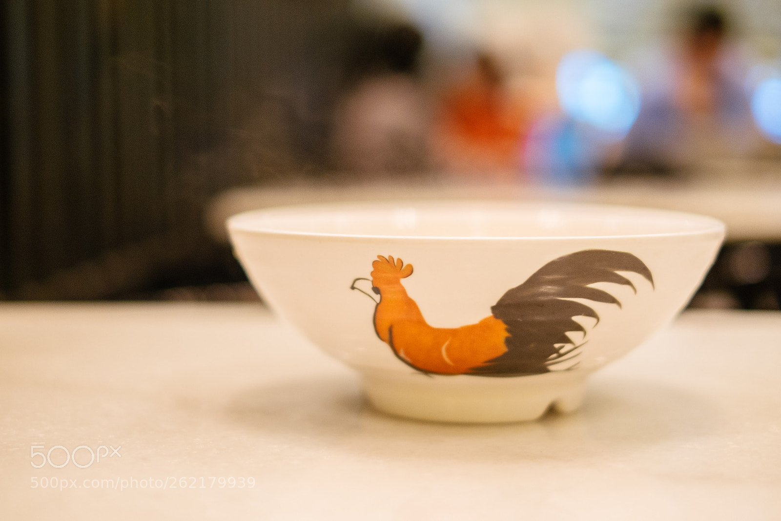 Fujifilm X-T1 sample photo. Hot chicken bowl photography