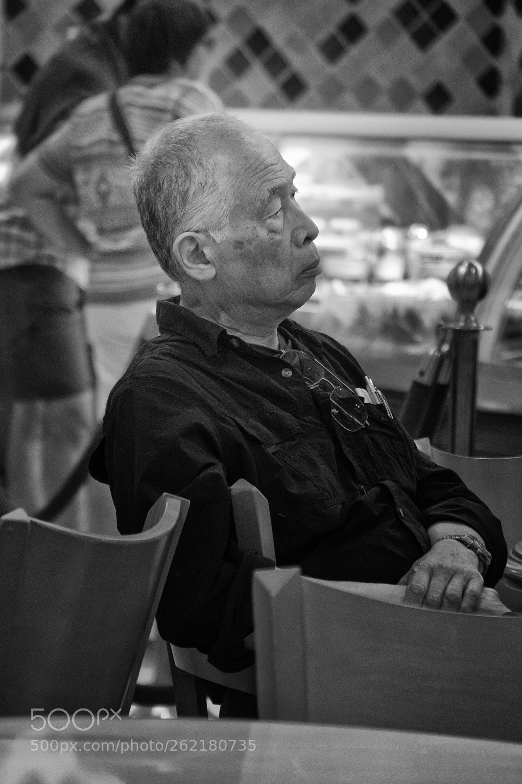 Fujifilm X-T2 sample photo. Day dreaming  photography