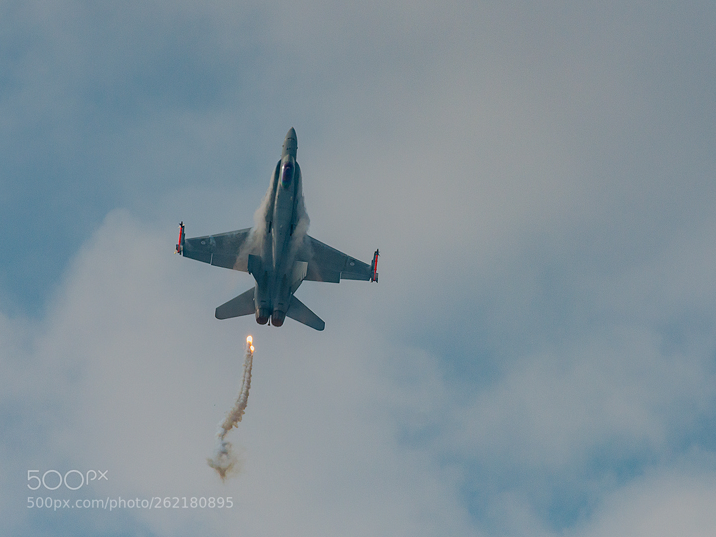 Nikon D800 sample photo. Swiss f-18 hornet photography