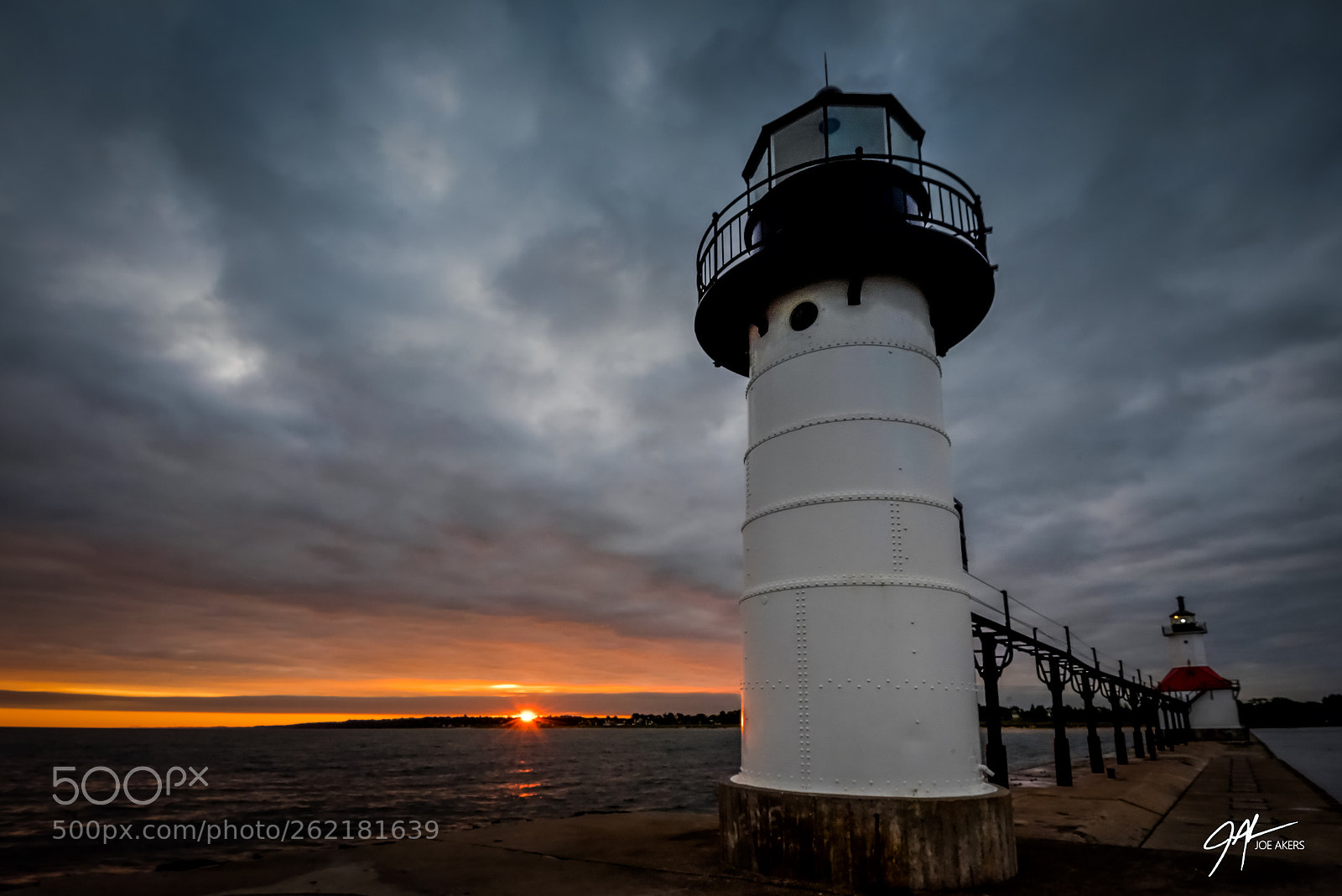 Nikon D750 sample photo. St joe morning photography