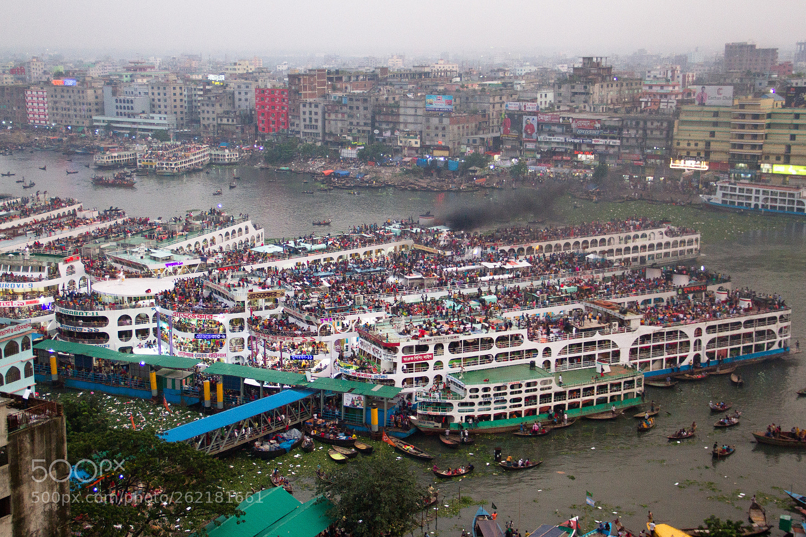Canon EOS 7D sample photo. Sadarghat terminal dhaka bangladesh photography