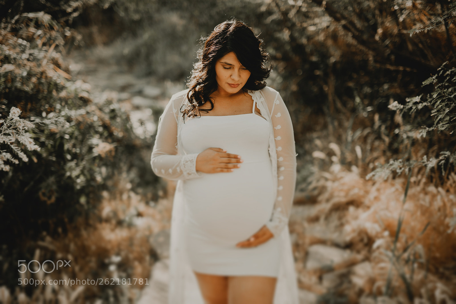 Nikon D750 sample photo. Maternity photography