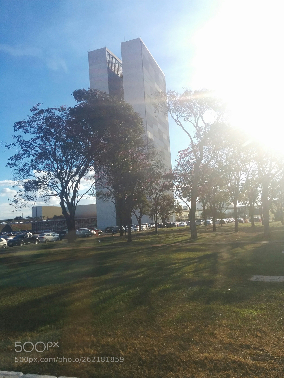 LG Nexus 5 sample photo. Congresso nacional - brasil photography