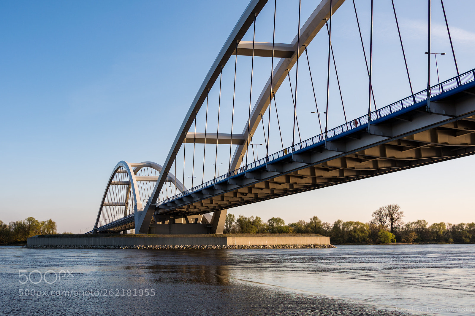 Nikon D5200 sample photo. Bridge photography