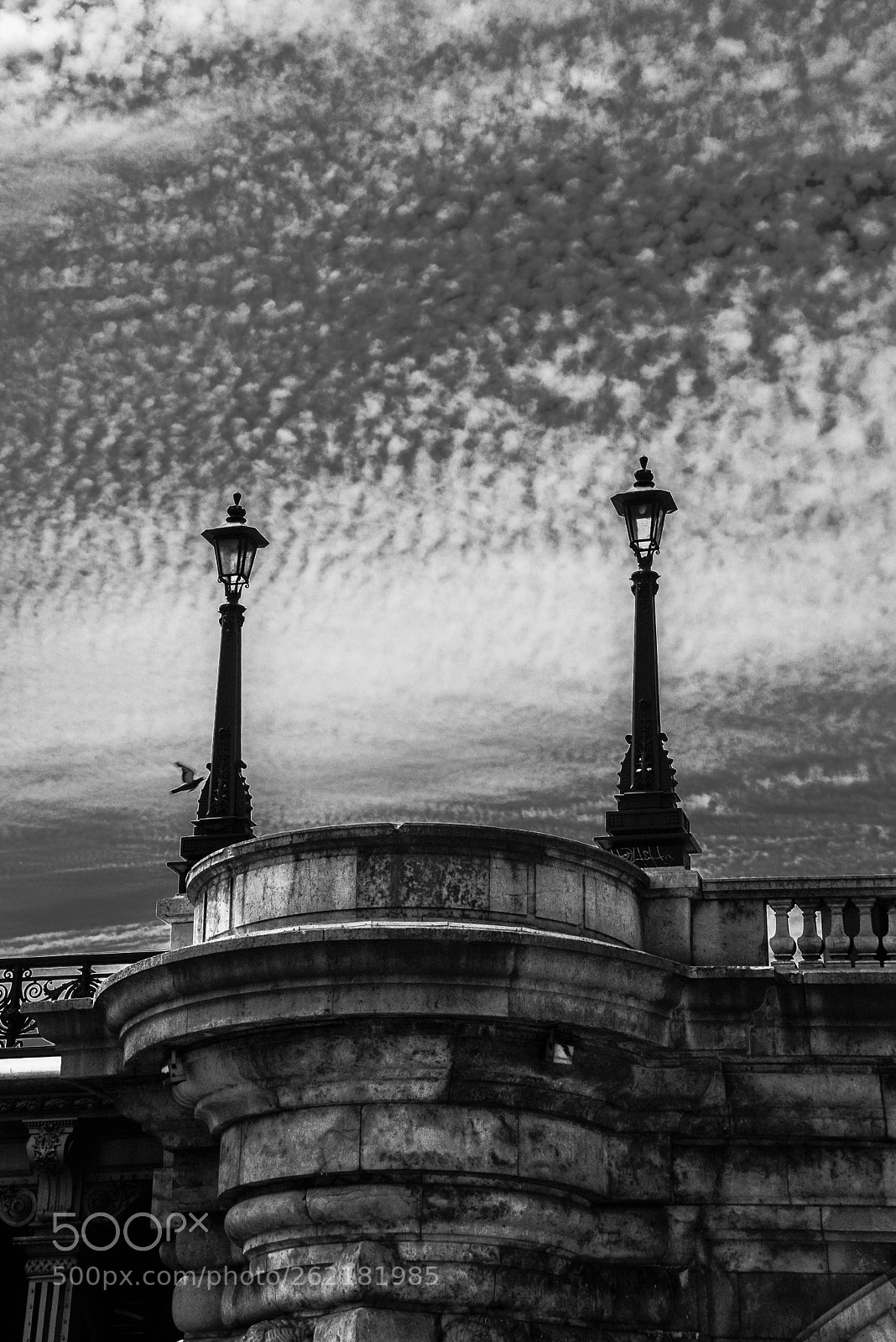 Nikon D810 sample photo. Pont sur la seine photography