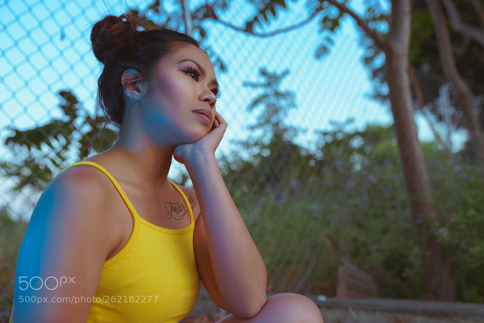 Sony a7S II sample photo. Untitled photography