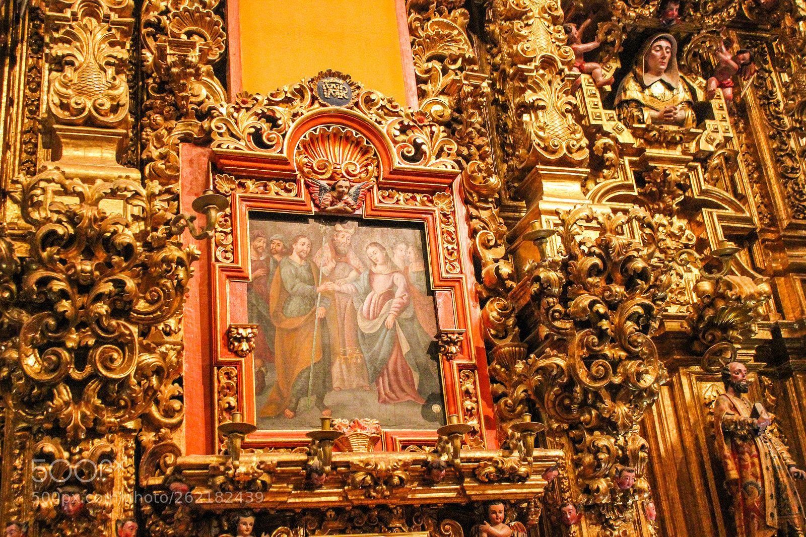 Canon EOS 550D (EOS Rebel T2i / EOS Kiss X4) sample photo. Museo nacional del virreinato photography