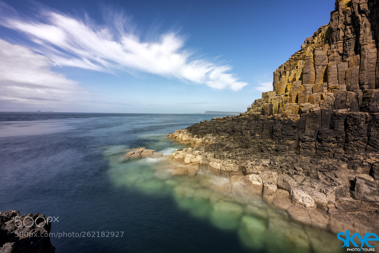 Sony a7R II sample photo. Cave of gold coast photography
