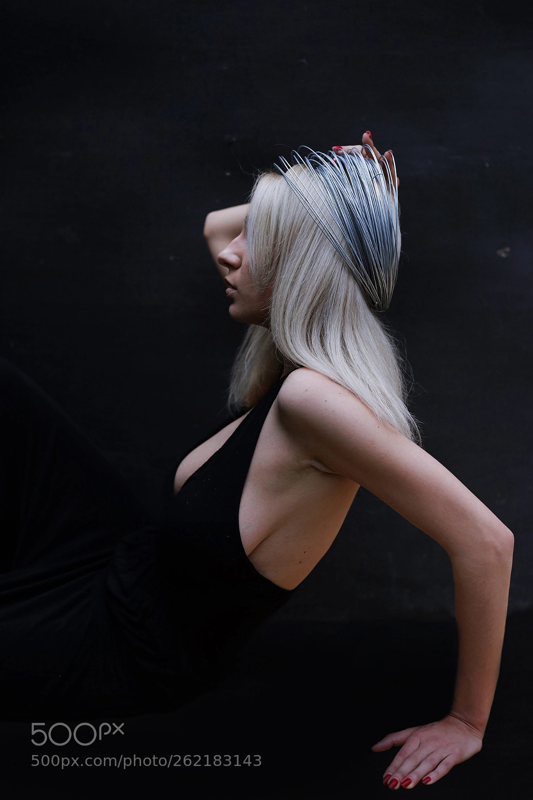 Canon EOS 6D sample photo. Luana photography
