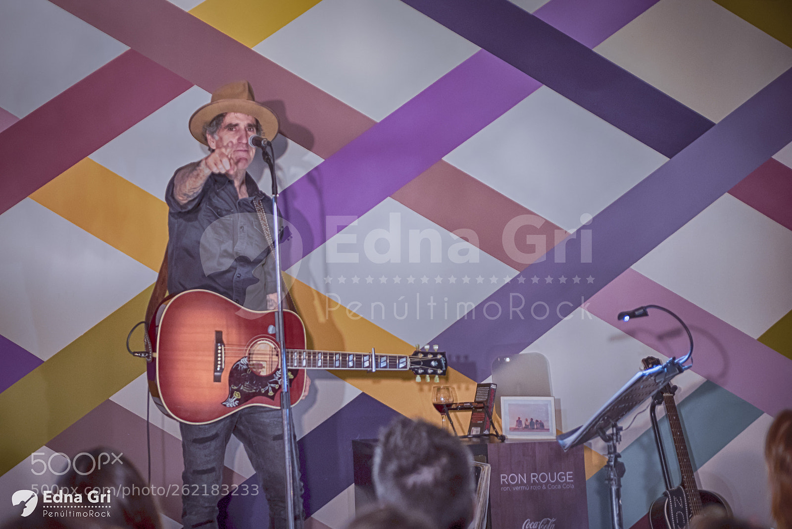 Nikon D750 sample photo. Mikel erentxun live of photography