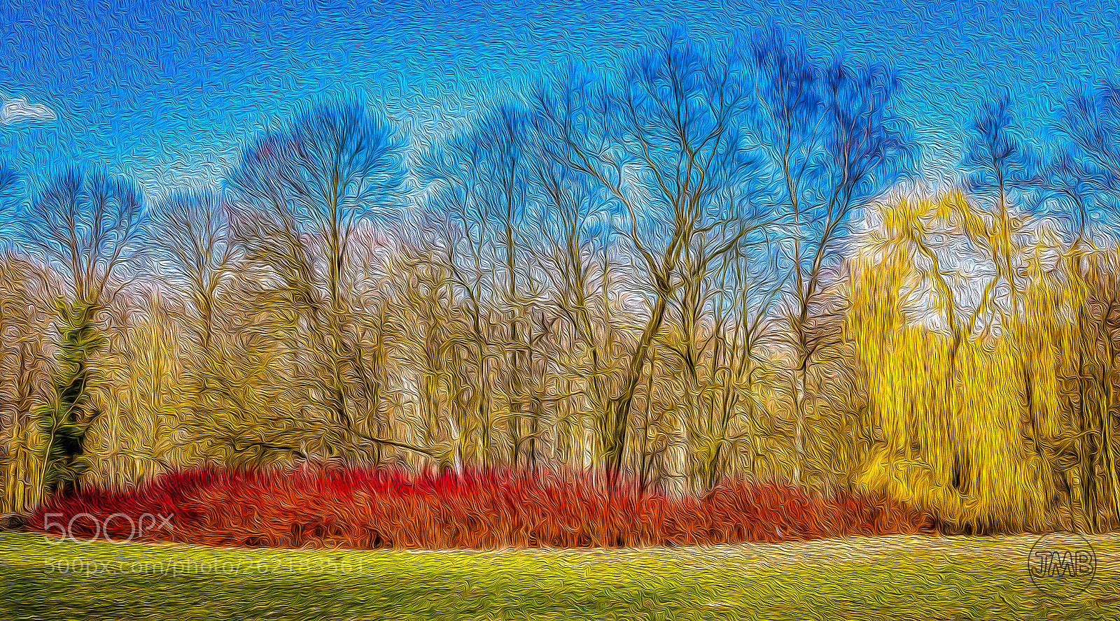 Canon EOS 5D Mark II sample photo. Monet on speed photography
