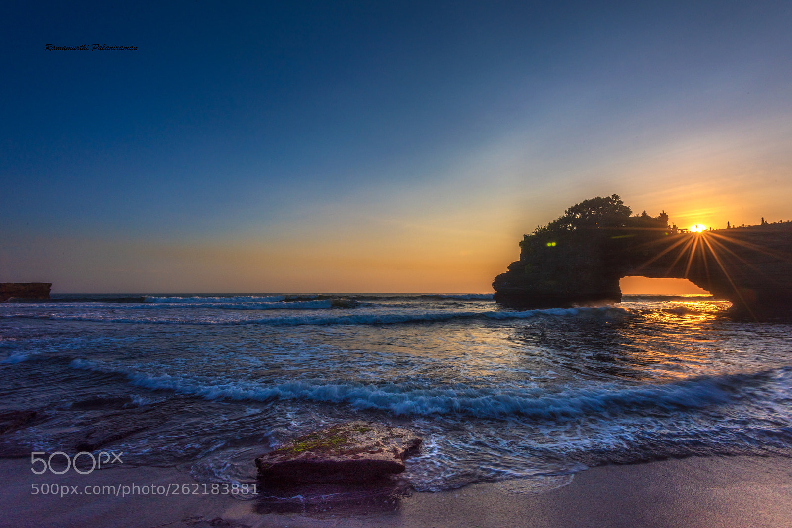 Nikon D810 sample photo. Beautiful seascapes, bali ! photography